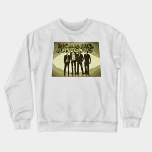 Almighty Johnsons Brothers Crewneck Sweatshirt